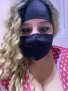 Freechat mari_layali on StripChat