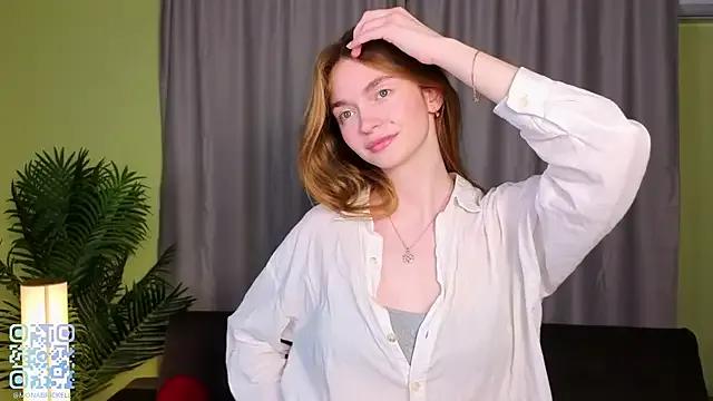 Freechat MarianFares on StripChat