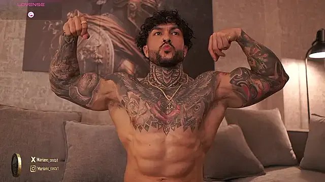 mariano_costa — CUM