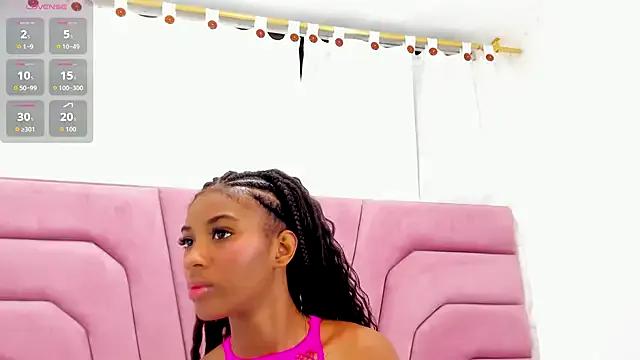 Private MarianRosse on StripChat