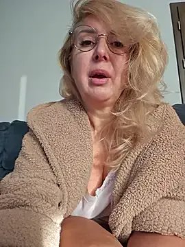 MariaRichi_ — For my pleasure