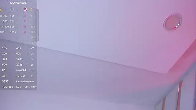 Freechat Mariee_rosee on StripChat