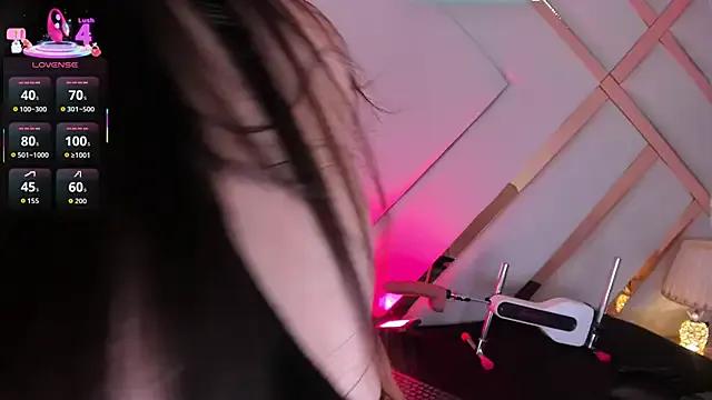 Freechat Mariee_rosee on StripChat