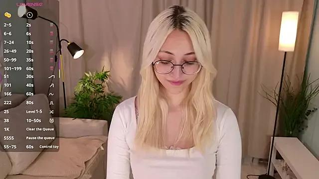 Freechat Marry_sharp on StripChat