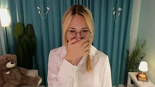 Freechat Marry_sharp on StripChat