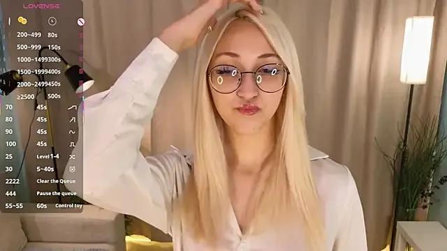 Freechat Marry_sharp on StripChat