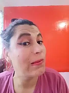 Freechat MarthinaBaker on StripChat