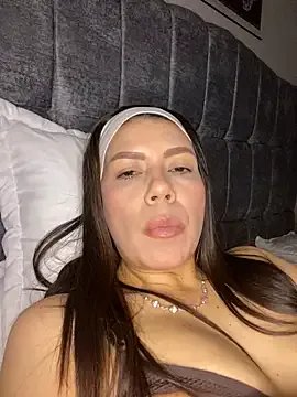 martina_contreras — Happy New Year, my loves