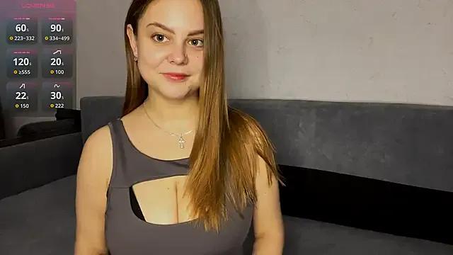 StripChat Mary_cherybaby is Freechat Mary_cherybaby — For good mood