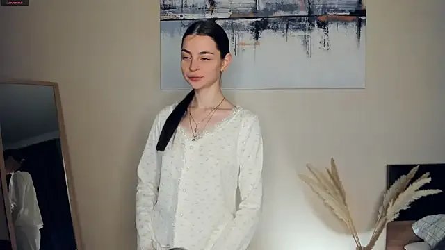 Freechat MaryJacksoon on StripChat