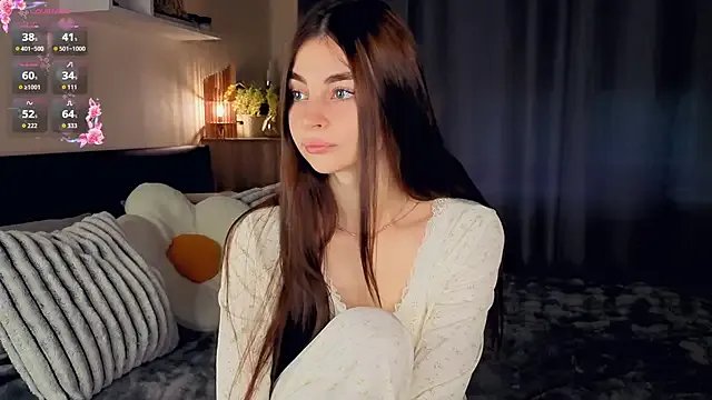 Freechat MaryJacksoon on StripChat