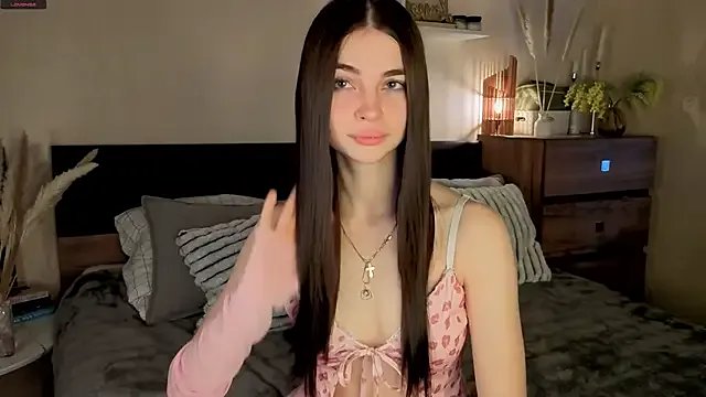 Freechat MaryJacksoon on StripChat