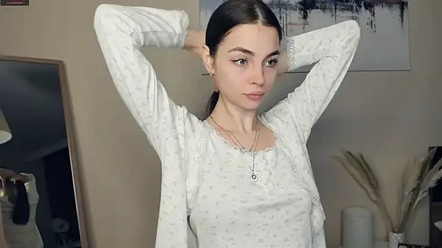 Freechat MaryJacksoon on StripChat