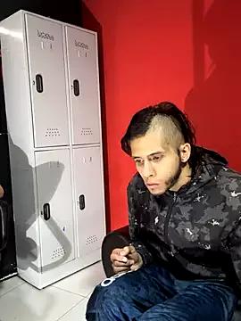 Freechat Master_rudeboy on StripChat