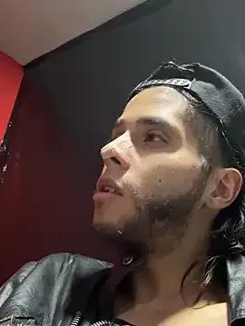 Freechat Master_rudeboy on StripChat