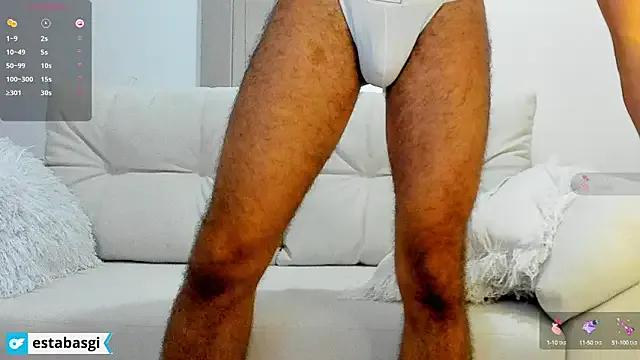 Freechat Mateoking__ on StripChat