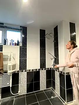 MaviePearl on StripChat