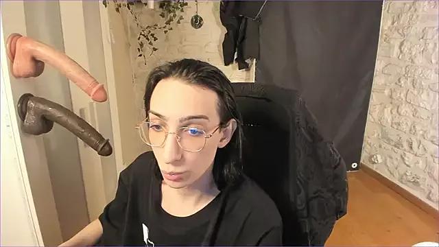 Mayala__ on StripChat 