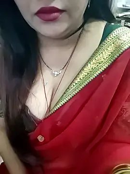 Mayuri77 — Boobs show