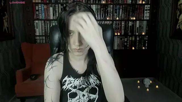 Freechat Medusa__Gorgona on StripChat