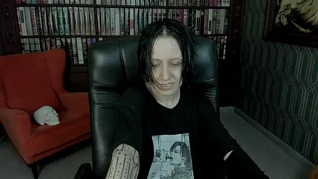 Freechat Medusa__Gorgona on StripChat