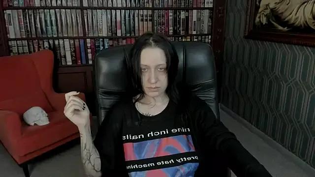 Freechat Medusa__Gorgona on StripChat