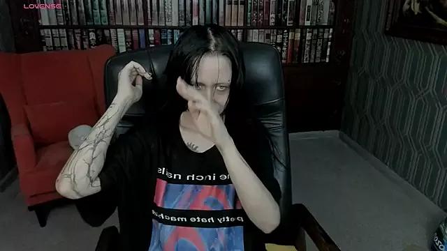 Freechat Medusa__Gorgona on StripChat