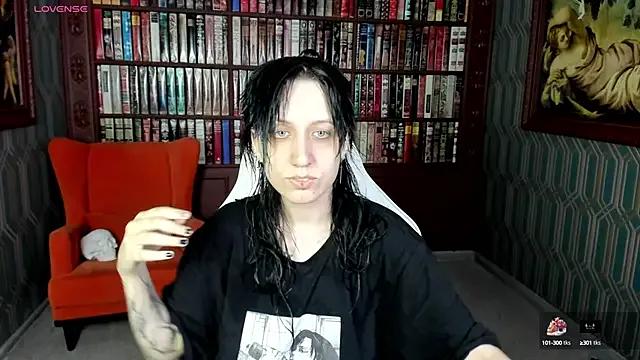 Freechat Medusa__Gorgona on StripChat