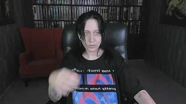 Freechat Medusa__Gorgona on StripChat