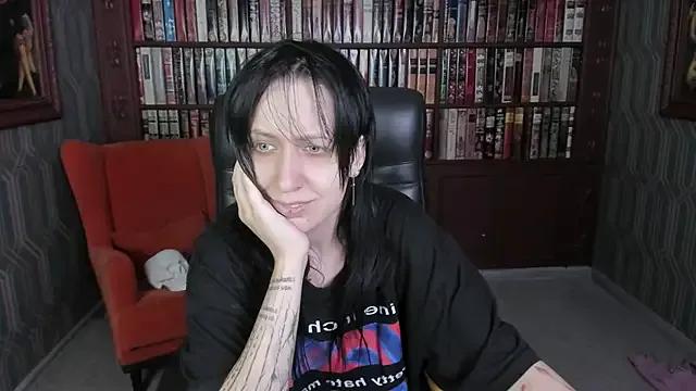 Freechat Medusa__Gorgona on StripChat