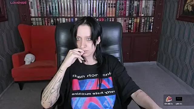 Freechat Medusa__Gorgona on StripChat