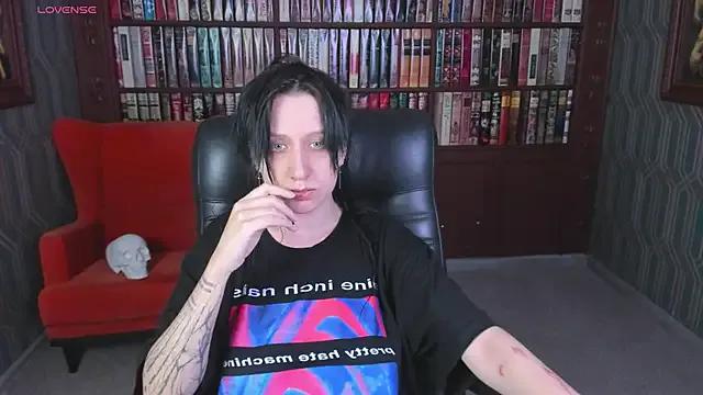 Freechat Medusa__Gorgona on StripChat