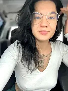 Freechat MeekyRich on StripChat