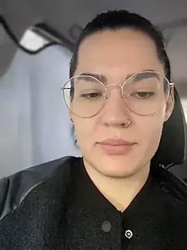 Freechat MeekyRich on StripChat