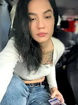 Freechat MeekyRich on StripChat