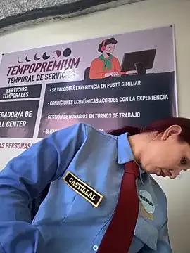 Freechat Megan-01- on StripChat