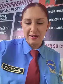 Freechat Megan-01- on StripChat