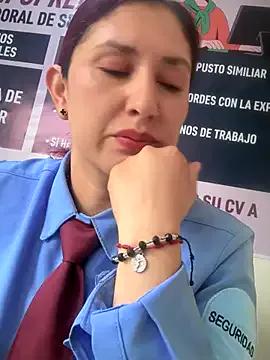 Freechat Megan-01- on StripChat