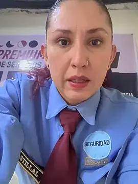 Freechat Megan-01- on StripChat