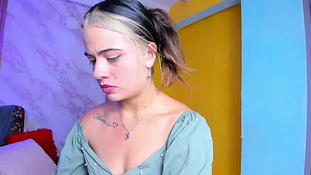 Megan_blue7 — controlmy toy 5 minutes