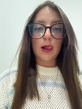 StripChat Megan_lu2 is Group Megan_lu2 — Remove skirt