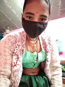 Mehta_seema on StripChat