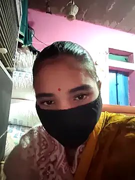 Mehta_seema on StripChat