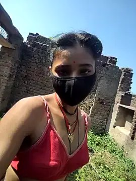 Mehta_seema on StripChat