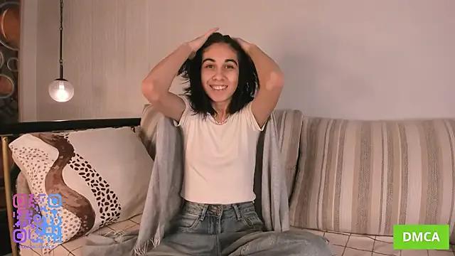 Freechat MeiFrock on StripChat