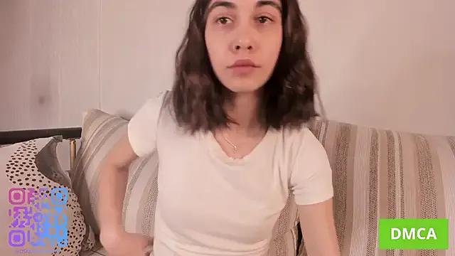 StripChat MeiFrock is Freechat MeiFrock — Spank my soft butt