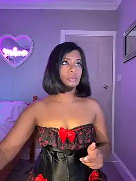 Melarose82 — Anal dildo