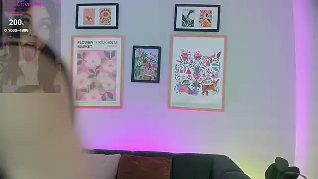 StripChat Melissa_Koster is Freechat Melissa_Koster — Freechat on StripChat