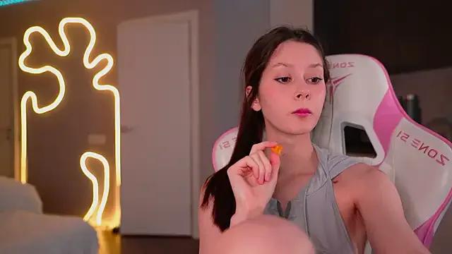 Freechat melissaxcbx on StripChat