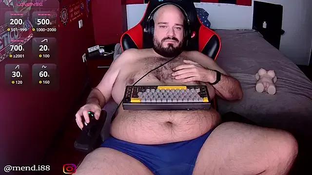 StripChat menditeta1 is Freechat menditeta1 — cumshow